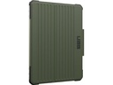 UAG Tablet Book Cover Metropolis SE iPad Pro 2024 13 Olive