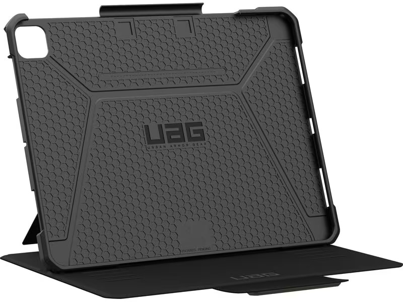 UAG Tablet Book Cover Metropolis SE iPad Pro 2024 13 Olive