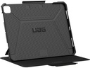 UAG Tablet Book Cover Metropolis SE iPad Pro 2024 13 Olive