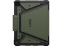 UAG Tablet Book Cover Metropolis SE iPad Pro 2024 13 Olive