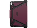 UAG Tablet Book Cover Metropolis SE iPad Pro 2024 13 Bordeaux