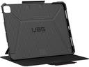 UAG Tablet Book Cover Metropolis SE iPad Pro 2024 13 Bordeaux
