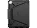 UAG Tablet Book Cover Metropolis SE iPad Pro 2024 13 Black