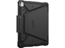 UAG Tablet Book Cover Metropolis SE iPad Pro 2024 13 Black