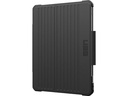 UAG Tablet Book Cover Metropolis SE iPad Pro 2024 13 Black