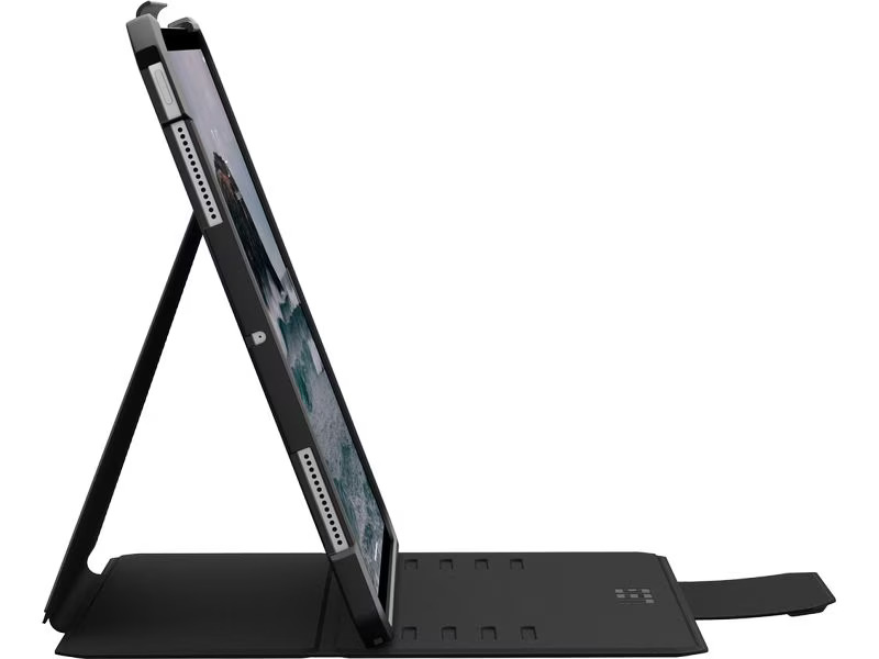UAG Tablet Book Cover Metropolis SE iPad Pro 2024 13 Black