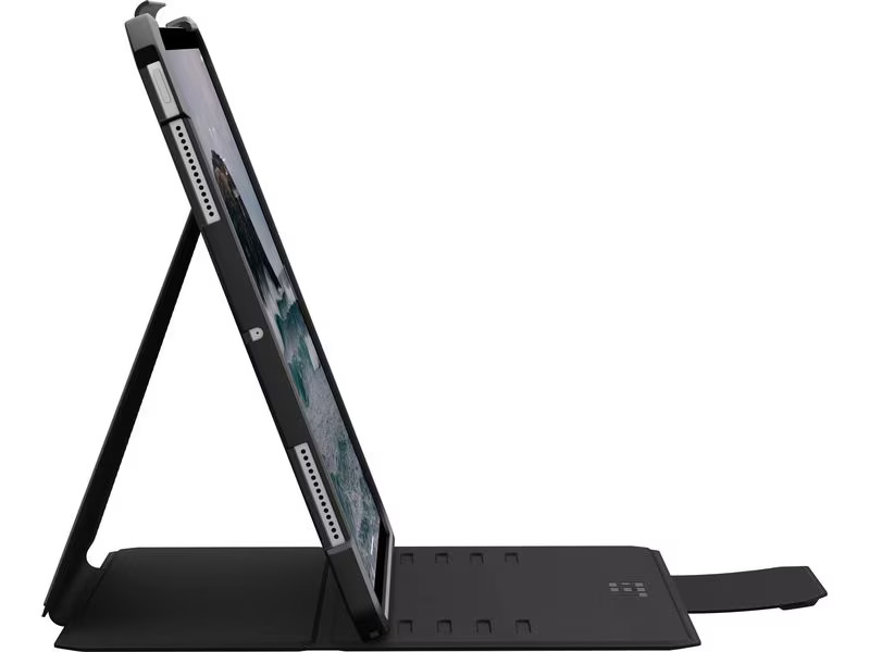 UAG Tablet Book Cover Metropolis SE iPad Pro 2024 13 Black