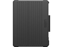 UAG Tablet Book Cover Metropolis SE iPad Pro 2024 13 Black