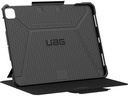 UAG Tablet Book Cover Metropolis SE iPad Pro 2024 13 Black