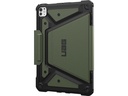 UAG Tablet Book Cover Metropolis SE iPad Pro 2024 11 Olive