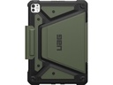 UAG Tablet Book Cover Metropolis SE iPad Pro 2024 11 Olive