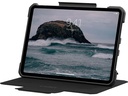 UAG Tablet Book Cover Metropolis SE iPad Pro 2024 11 Olive