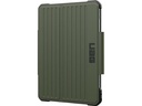 UAG Tablet Book Cover Metropolis SE iPad Pro 2024 11 Olive