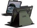 UAG Tablet Book Cover Metropolis SE iPad Pro 2024 11 Olive