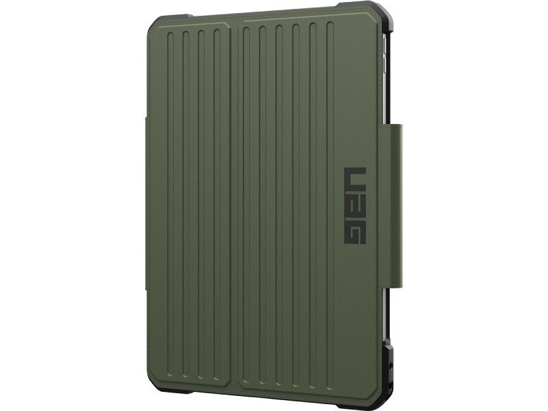 UAG Tablet Book Cover Metropolis SE iPad Pro 2024 11 Olive