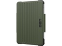 UAG Tablet Book Cover Metropolis SE iPad Pro 2024 11 Olive