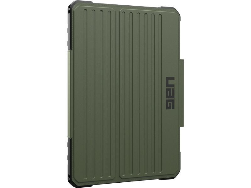 UAG Tablet Book Cover Metropolis SE iPad Pro 2024 11 Olive