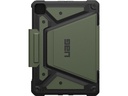 UAG Tablet Book Cover Metropolis SE iPad Pro 2024 11 Olive