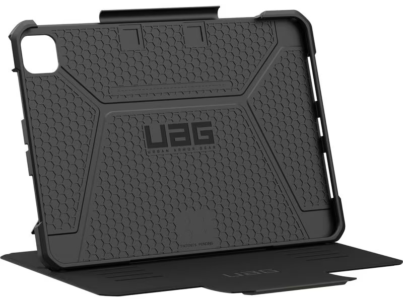 UAG Tablet Book Cover Metropolis SE iPad Pro 2024 11 Olive