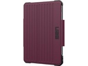 UAG Tablet Book Cover Metropolis SE iPad Pro 2024 11 Bordeaux