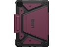 UAG Tablet Book Cover Metropolis SE iPad Pro 2024 11 Bordeaux