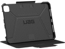 UAG Tablet Book Cover Metropolis SE iPad Pro 2024 11 Bordeaux