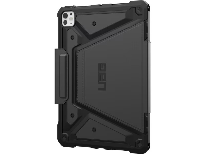 UAG Tablet Book Cover Metropolis SE iPad Pro 2024 11 Black