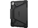 UAG Tablet Book Cover Metropolis SE iPad Pro 2024 11 Black
