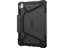 UAG Tablet Book Cover Metropolis SE iPad Pro 2024 11 Black