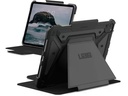 UAG Tablet Book Cover Metropolis SE iPad Pro 2024 11 Black