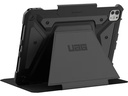 UAG Tablet Book Cover Metropolis SE iPad Pro 2024 11 Black