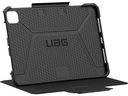 UAG Tablet Book Cover Metropolis SE iPad Pro 2024 11 Black