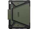 UAG Tablet Book Cover Metropolis SE iPad Air 2024 13 Olive