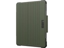 UAG Tablet Book Cover Metropolis SE iPad Air 2024 13 Olive