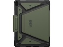 UAG Tablet Book Cover Metropolis SE iPad Air 2024 13 Olive