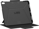 UAG Tablet Book Cover Metropolis SE iPad Air 2024 13 Olive