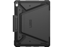 UAG Tablet Book Cover Metropolis SE iPad Air 2024 13 Black