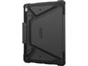 UAG Tablet Book Cover Metropolis SE iPad Air 2024 13 Black