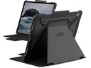 UAG Tablet Book Cover Metropolis SE iPad Air 2024 13 Black