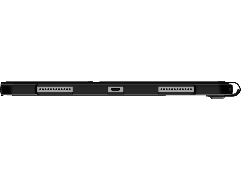 UAG Tablet Book Cover Metropolis SE iPad Air 2024 13 Black