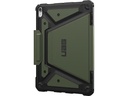 UAG Tablet Book Cover Metropolis SE iPad Air 2024 11 Olive