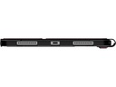 UAG Tablet Book Cover Metropolis SE iPad Air 2024 11 Bordeaux