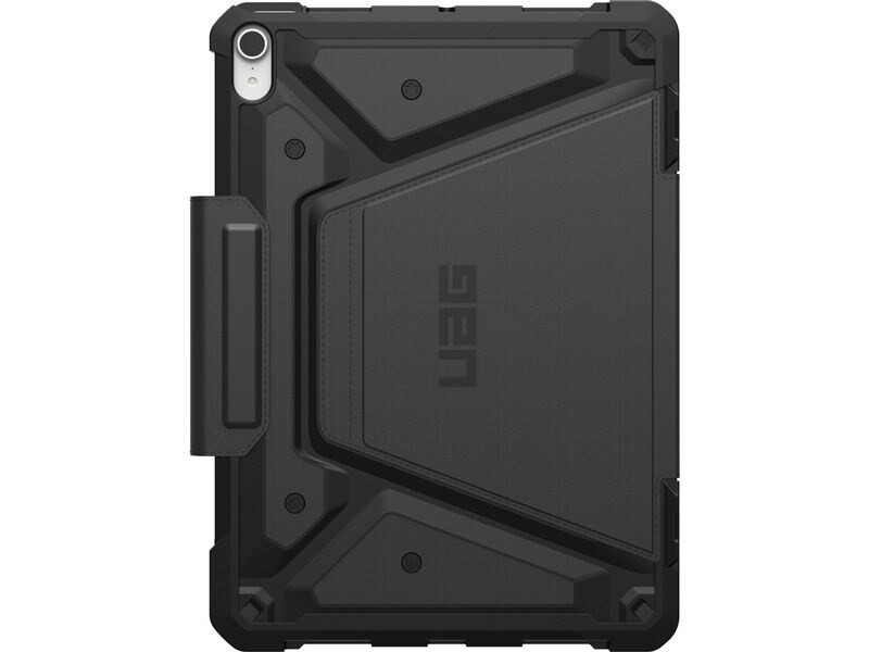UAG Tablet Book Cover Metropolis SE iPad Air 2024 11 Black