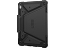 UAG Tablet Book Cover Metropolis SE iPad Air 2024 11 Black
