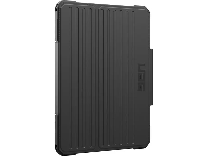 UAG Tablet Book Cover Metropolis SE iPad Air 2024 11 Black