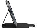 UAG Tablet Book Cover Metropolis SE iPad Air 2024 11 Black