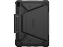 UAG Tablet Book Cover Metropolis SE iPad Air 2024 11 Black