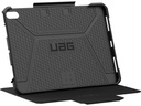 UAG Tablet Book Cover Metropolis SE iPad Air 2024 11 Black