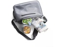 Rotho Lunchbox Ela 0.425 l, Horizon Blau