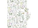 Grätz Geschenkpapier Wildblumen 68 x 98 cm